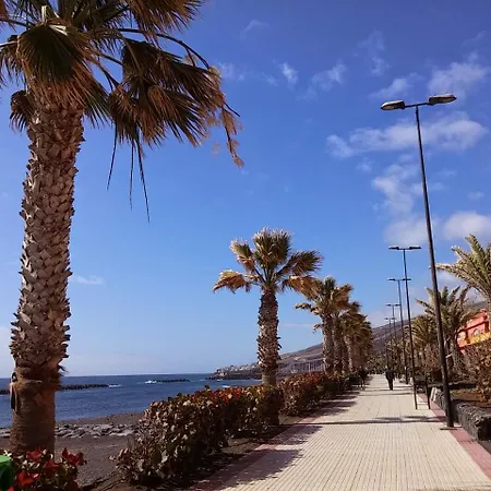 Sophisticated Apartment With Bbq & Pool & Beach Appartamento Güimar