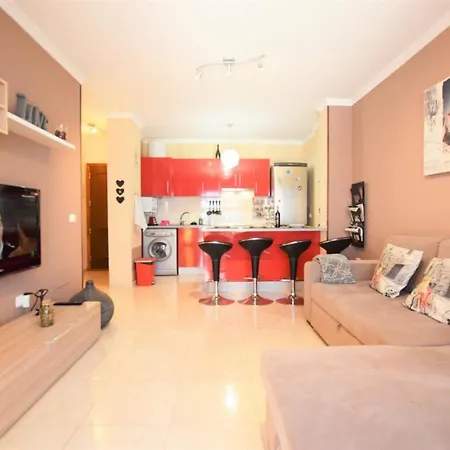 Appartamento Sophisticated Apartment With Bbq & Pool & Beach